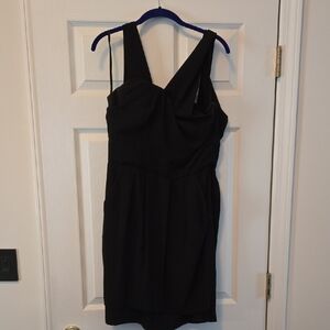 Max & Cleo Elegant Black Garment